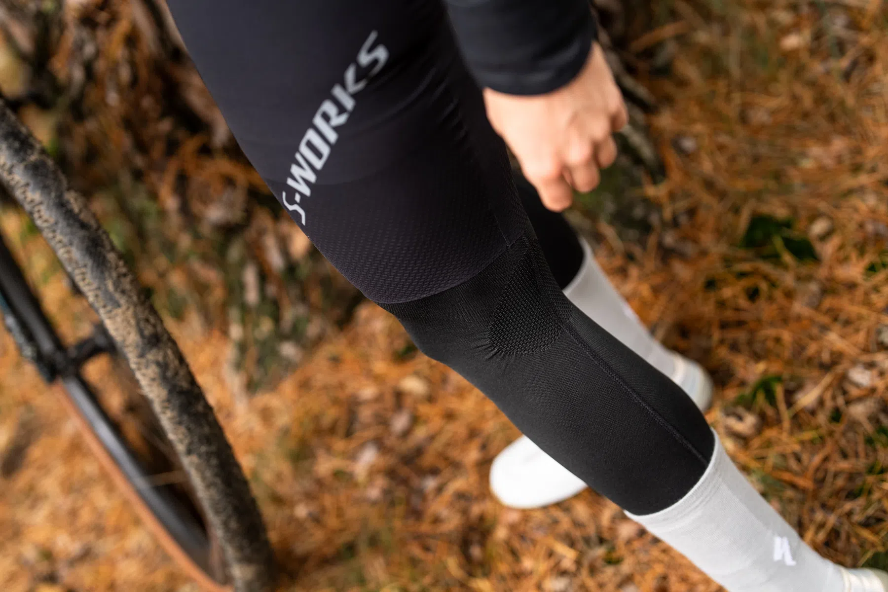 specialized winterkleding